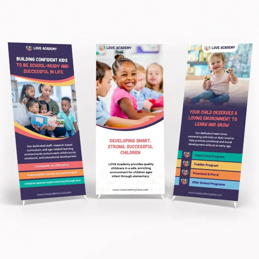 Professional Banner Design