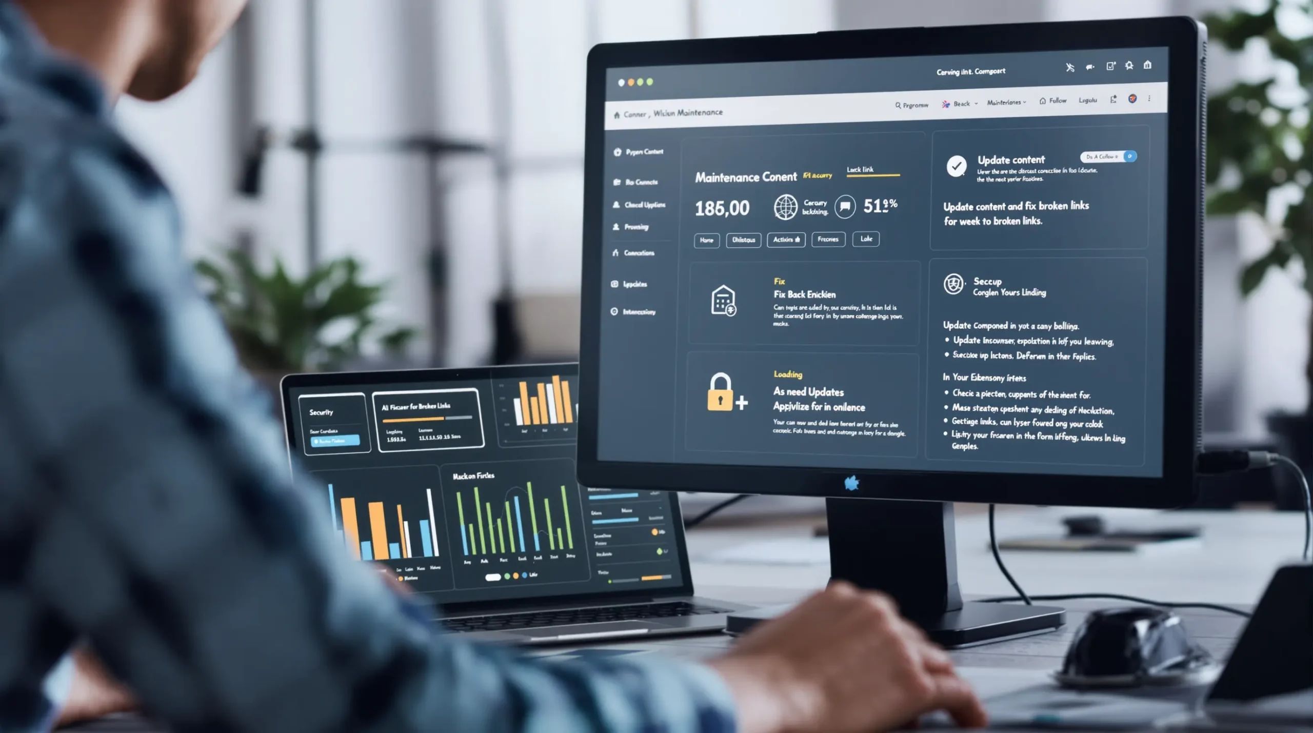 wordpress maintenance in cebu