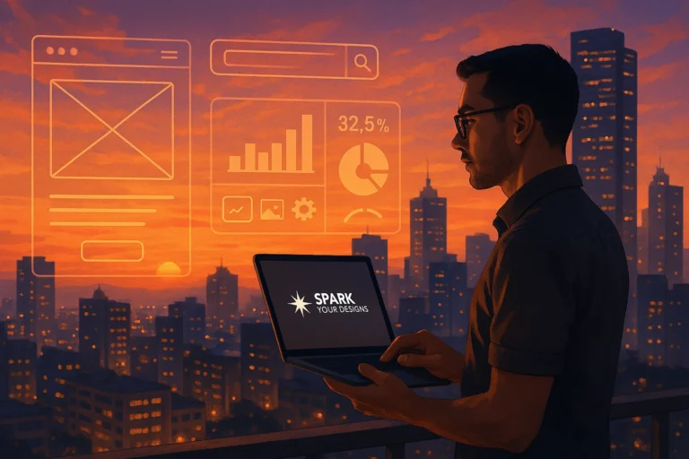 Top Web Design Companies in Cebu