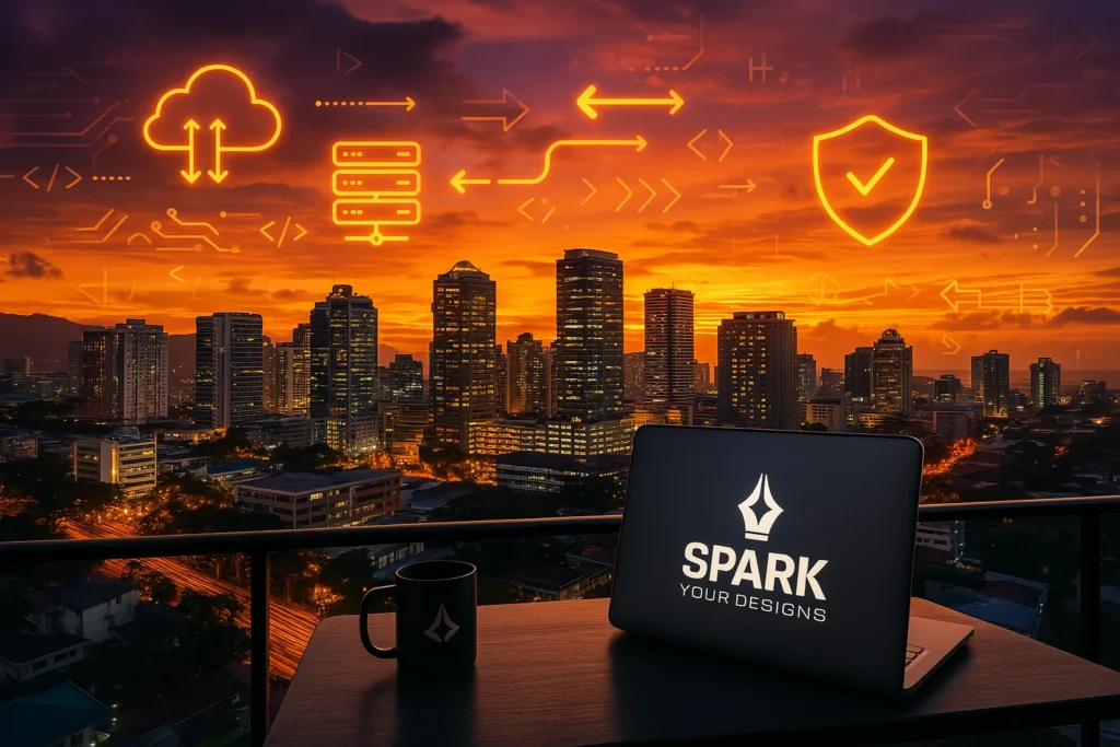 web hosting companies in cebu