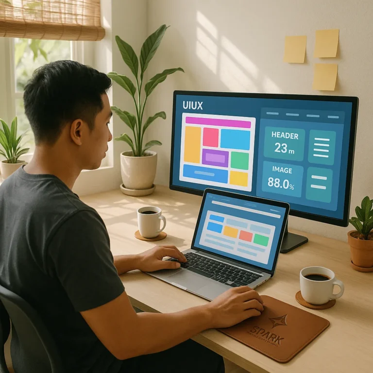 web design in the philippines