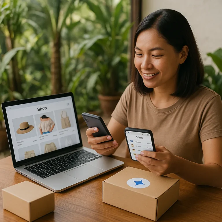 Responsive Web Design in Cebu