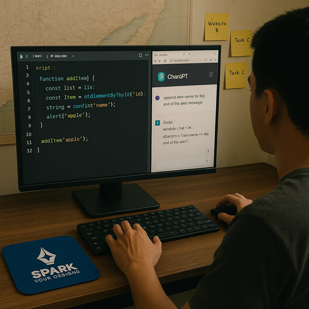 Web Developer in Cebu