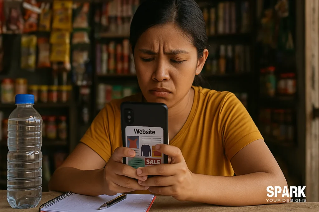 Web Design Trends in the Philippines