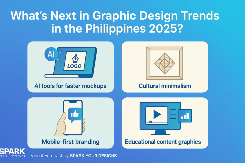 Graphic Design Trends in the Philippines
