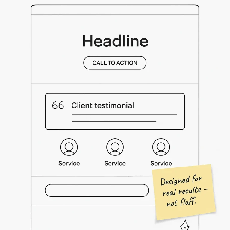 Web Design Agency in the Philippines