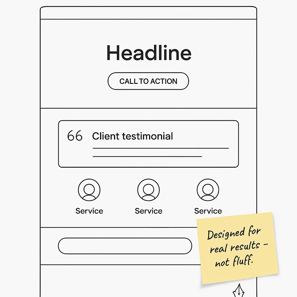Web Design Agency in the Philippines