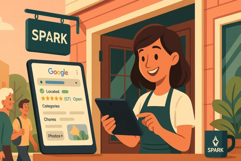 small business SEO in Cebu