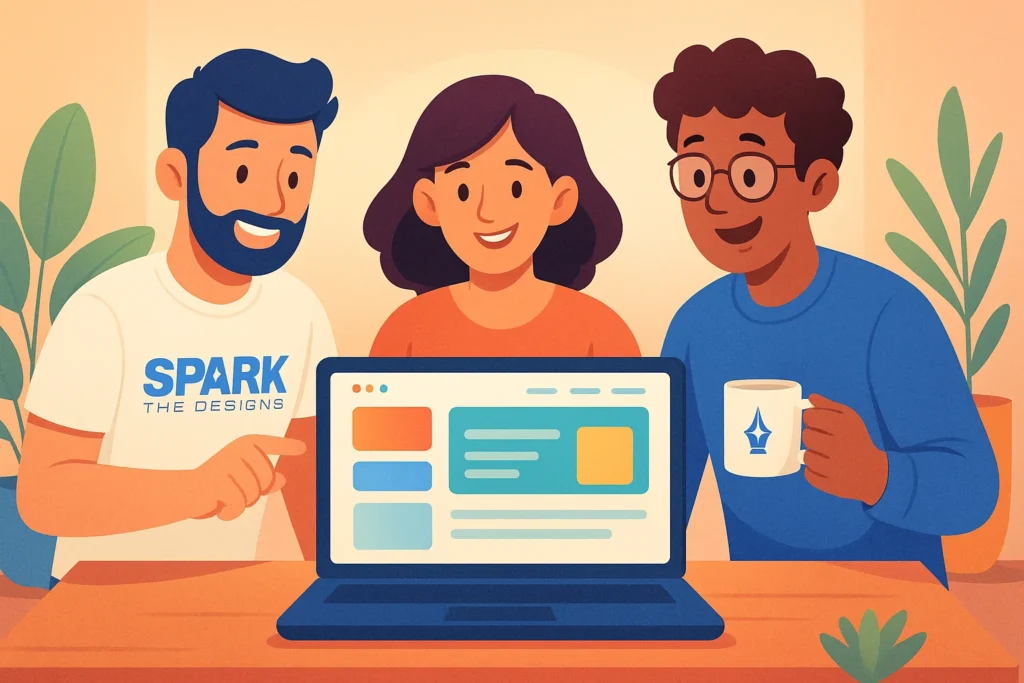 latest web design trends in the Philippines